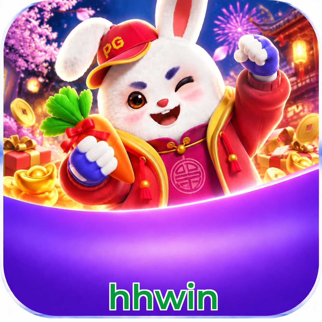 Telegram hhwin - Canal Oficial Verificado