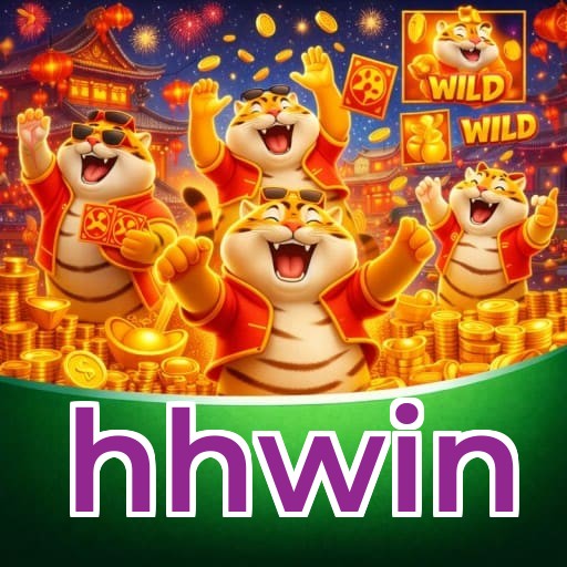 Interface do APK hhwin
