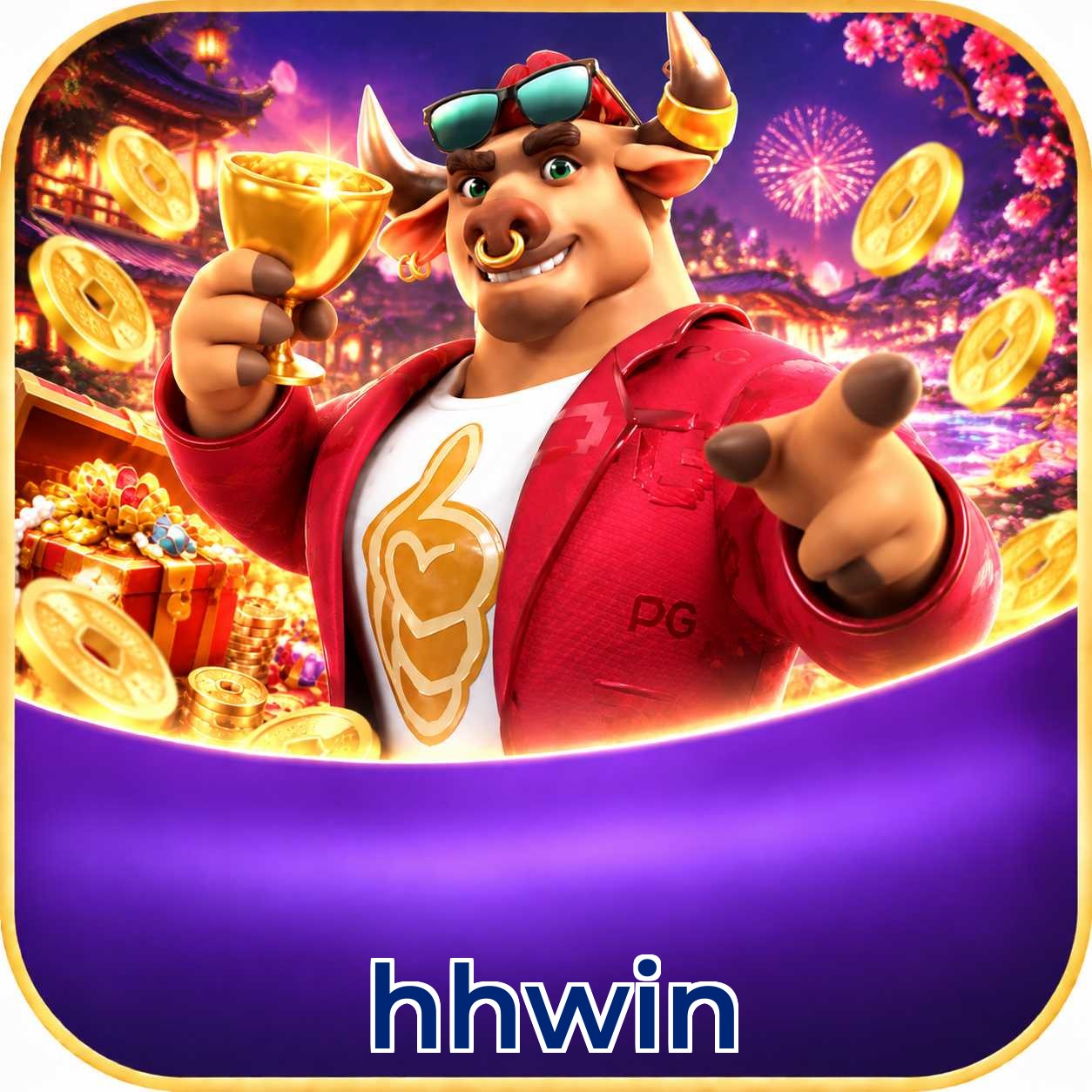 Loteria hhwin - Lotofácil diária