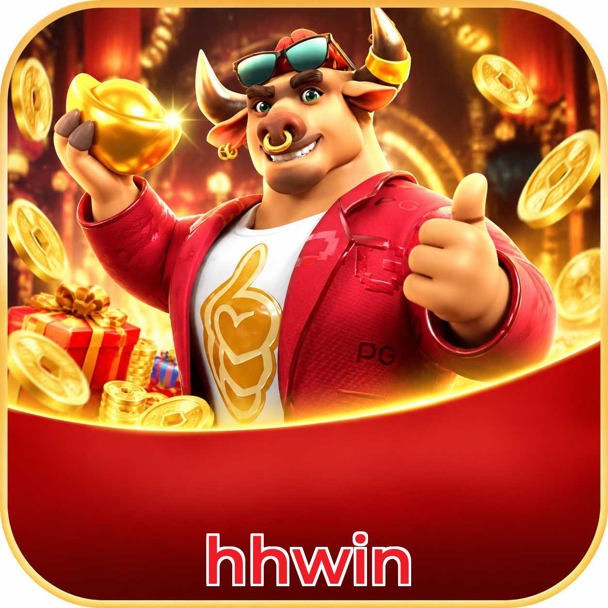 Slots hhwin - Jackpots Progressivos