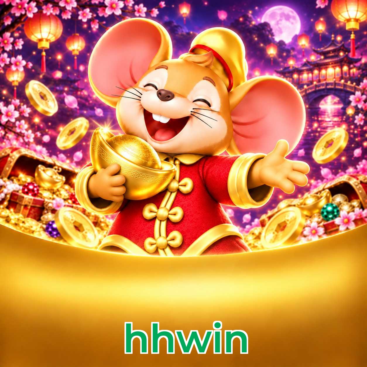 hhwin Licenciado Curaçao - Segurança SSL 256-bit
