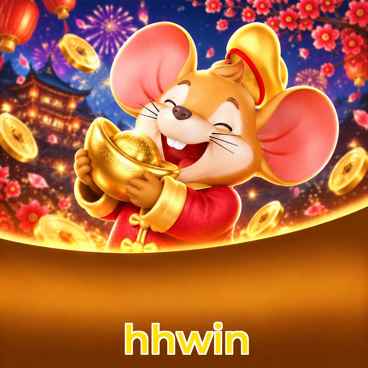hhwin Instalar Logo 2