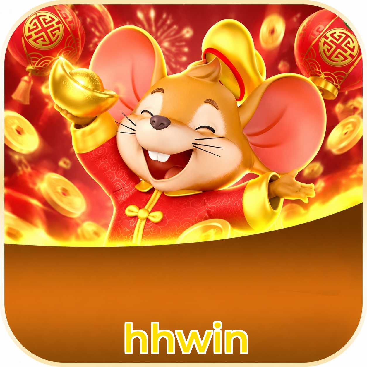 Fortune Tiger Logo 2