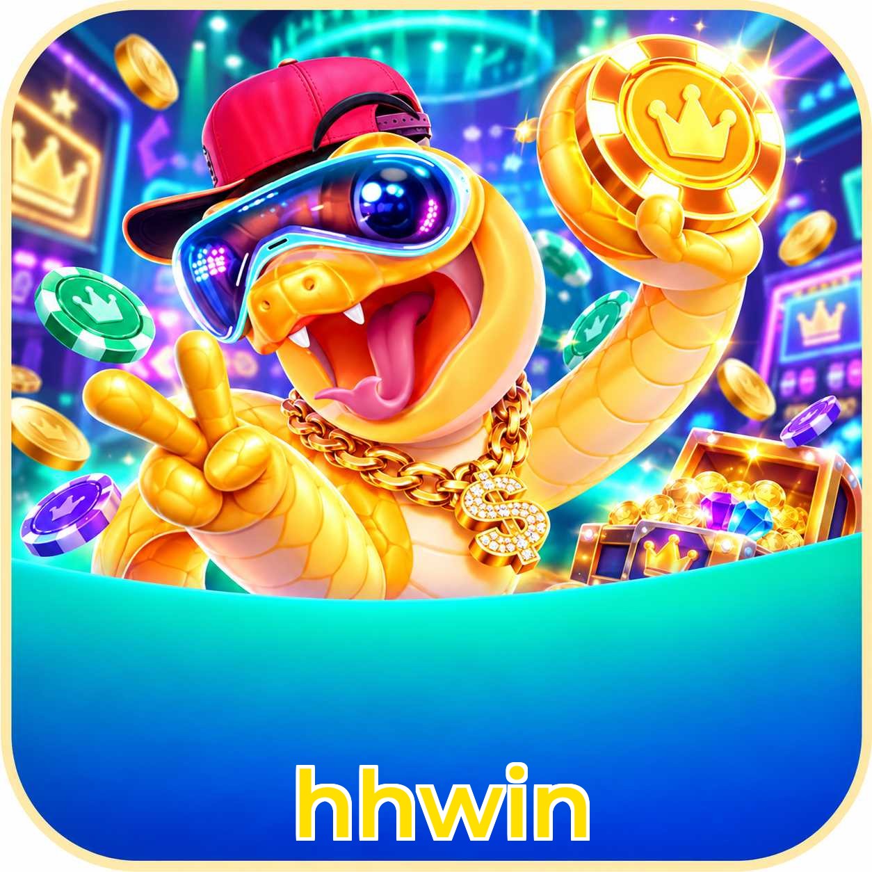 hhwin Certificado eCOGRA