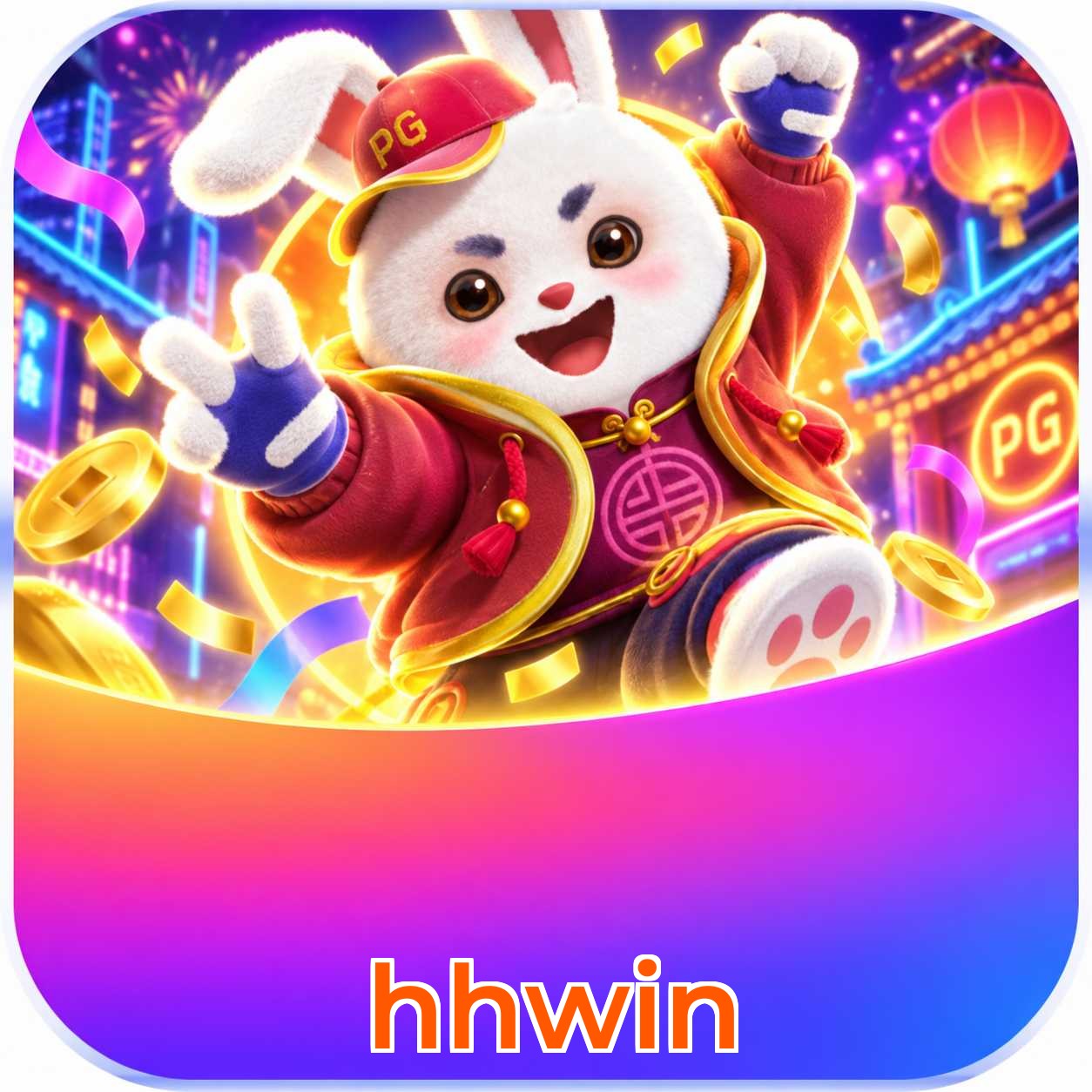 Certificação GLI hhwin