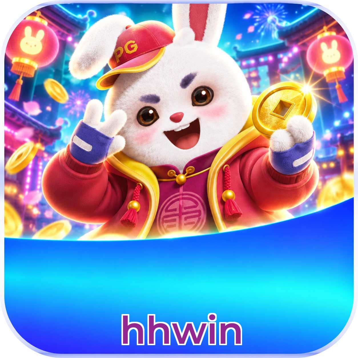 hhwin Segurança Logo 3