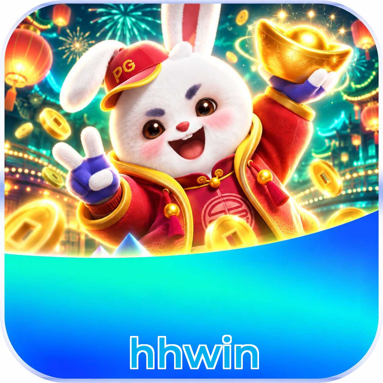 Slots hhwin - RTP Alto Certificado