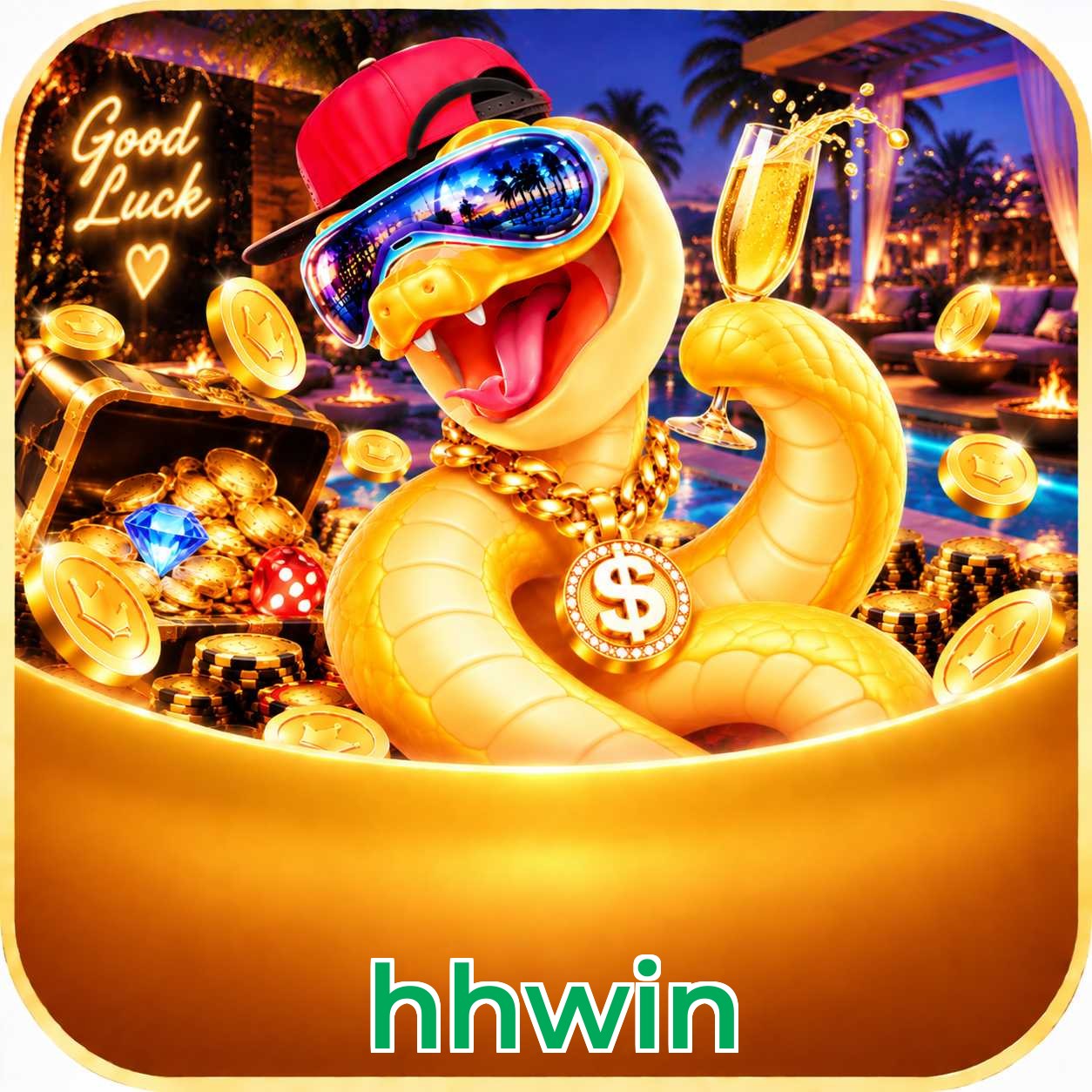 SSL Certificado hhwin