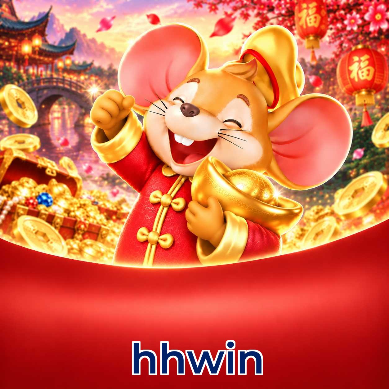 Loteria hhwin - Quina e mais jogos