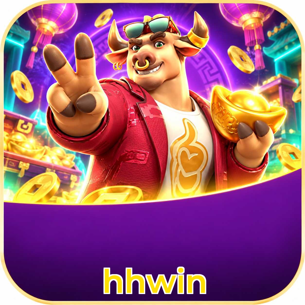 Plataforma hhwin - PIX Instantâneo